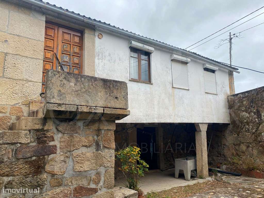 Moradia T4 - Bela, Monção-14