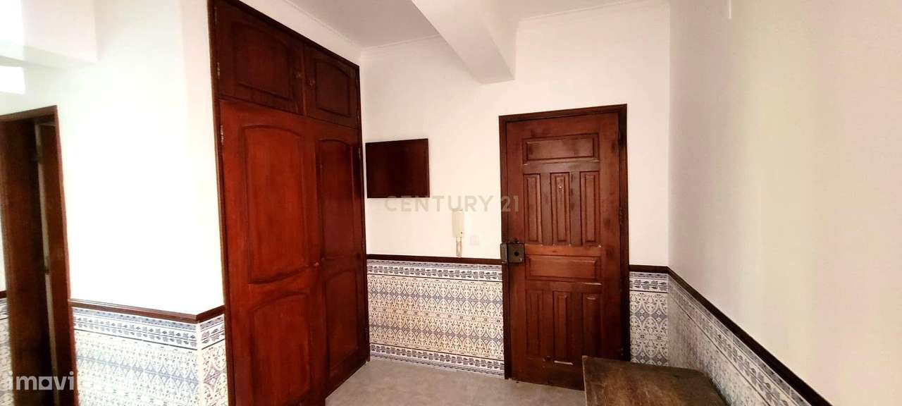 T2 Acolhedor na Arrentela – Conforto e Sossego-10