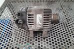 ALTERNATOR MS1012101721 MX1253 Peugeot 208 - 4