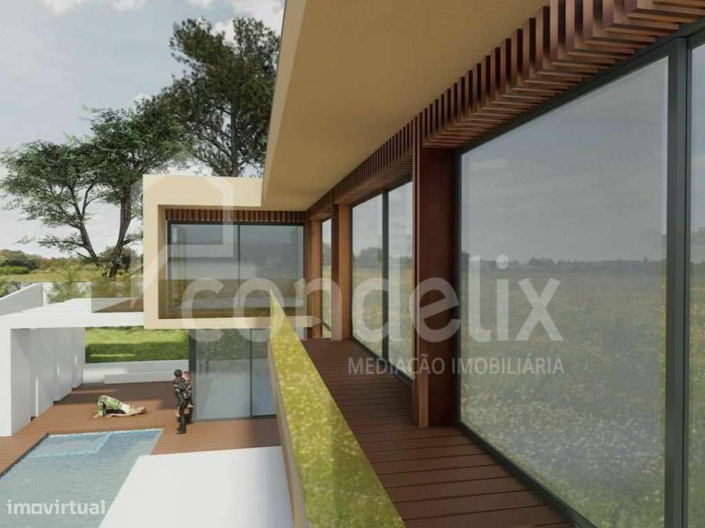 Moradia T4 para venda em Cascais - Grande imagem: 3/54