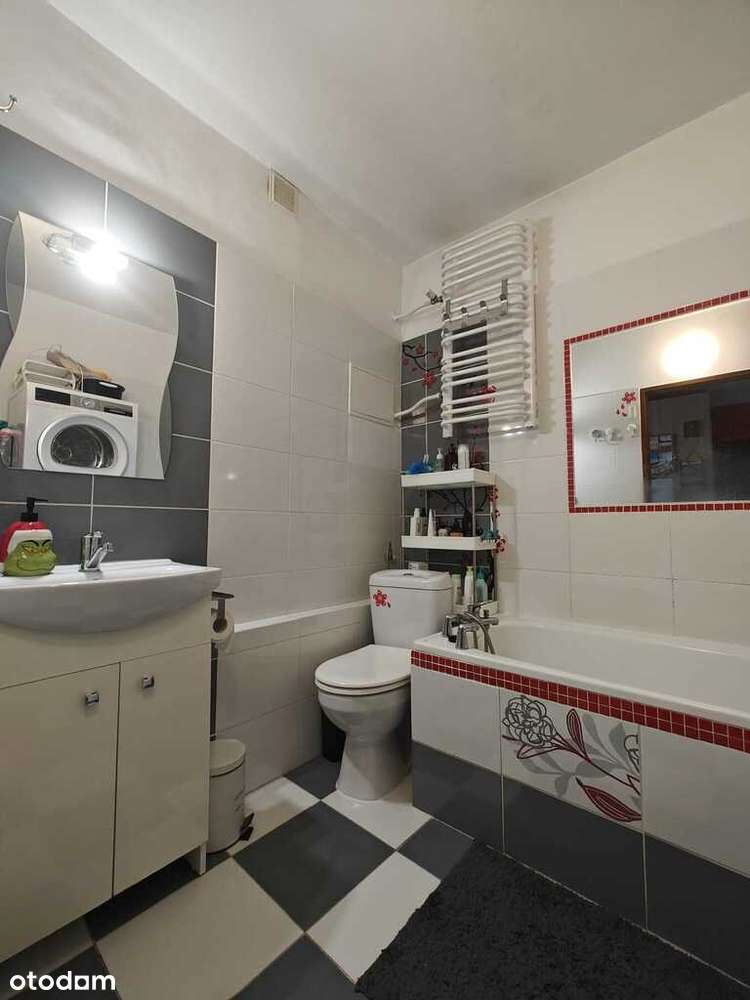 rezerwacja mieszkanie dwupokojowe z kuchnia-8