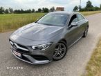 Mercedes-Benz CLA 200 d AMG Line 8G-DCT - 8