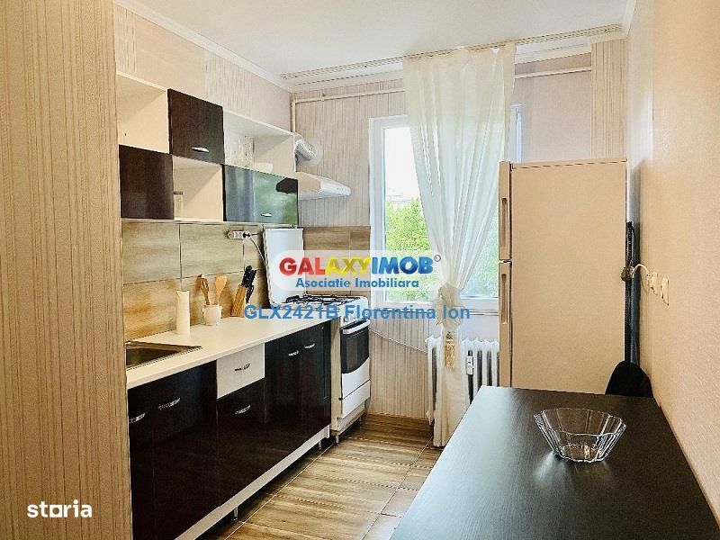 10015  Apartament 2 camere Militari- Gorjului