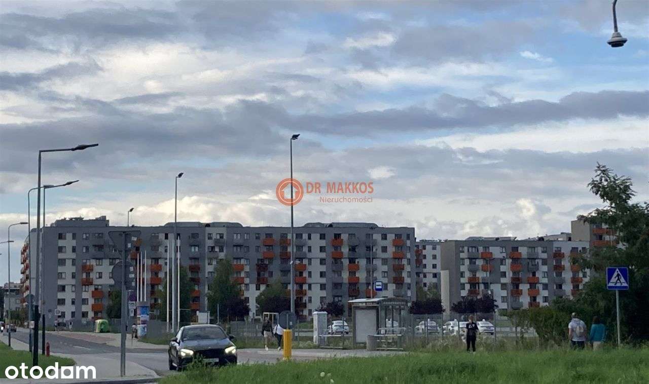 3-pokojowe mieszkanie Wyjątkowa Cena!-8