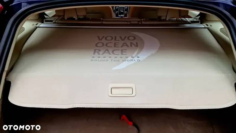 Volvo V60 D2 Ocean Race - 15