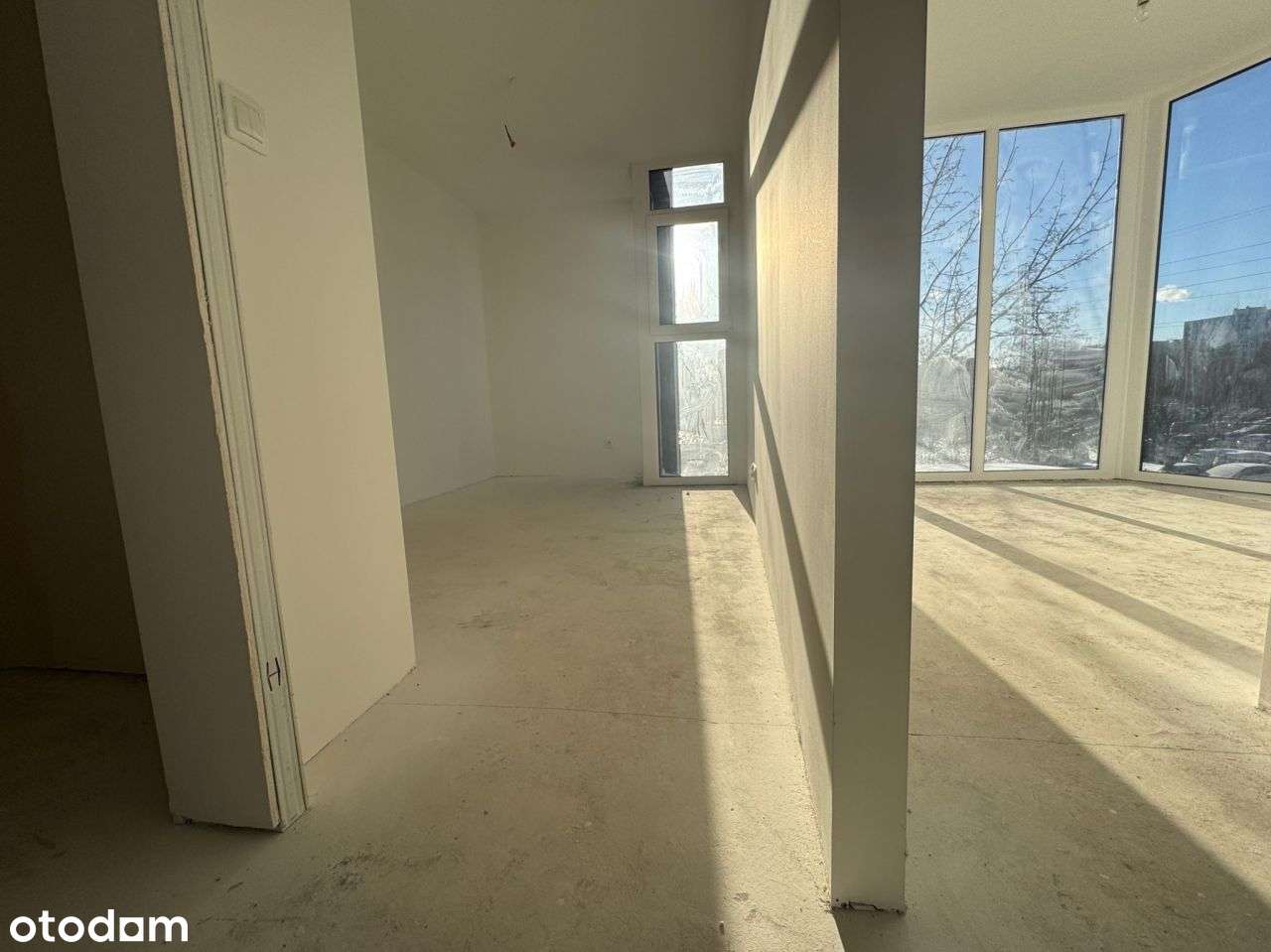 Segment dla dużej rodziny –ogródek, Metro Kondrato-8