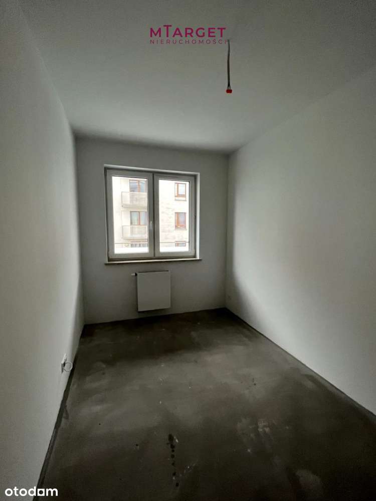 Apartament 4 pokojowy w Piasecznie-5