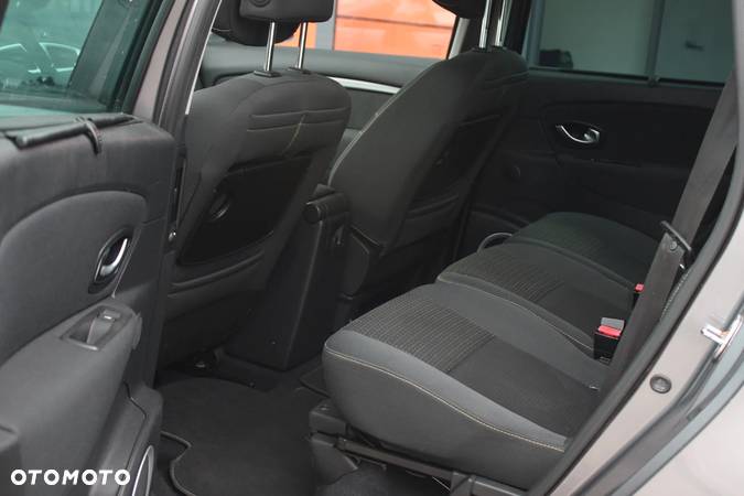 Renault Grand Scenic TCe 130 Dynamique - 21