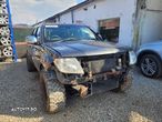 Motor Nissan Navara D40 Facelift 2010 - 2010 GRI (895) - 5