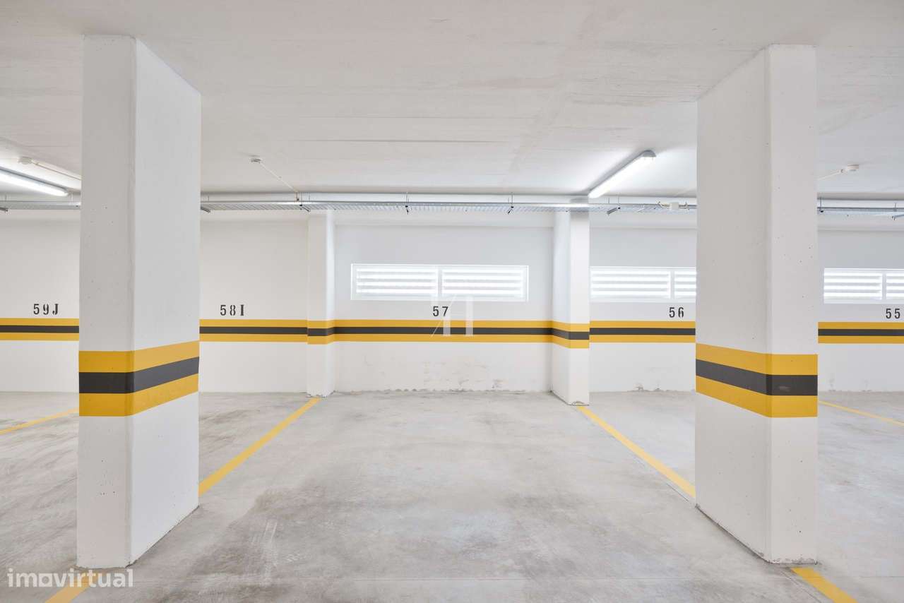 Lugares de garagem para venda - Areias S. João, Albufeira-11