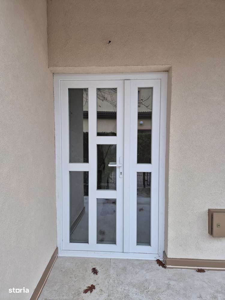 Prima inchiriere Vila cu 6 camere, garaj Pipera - Drumul Negru - Imagine principală: 3/20