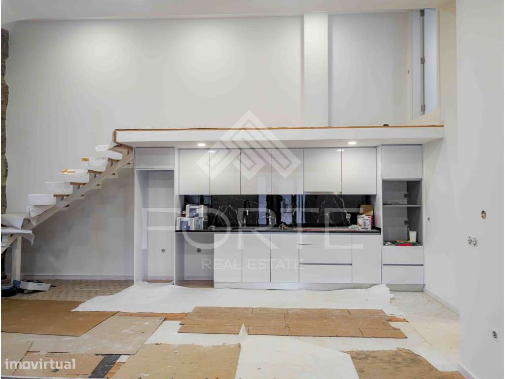 Andar moradia T3 com Piscina - Grande imagem: 5/60