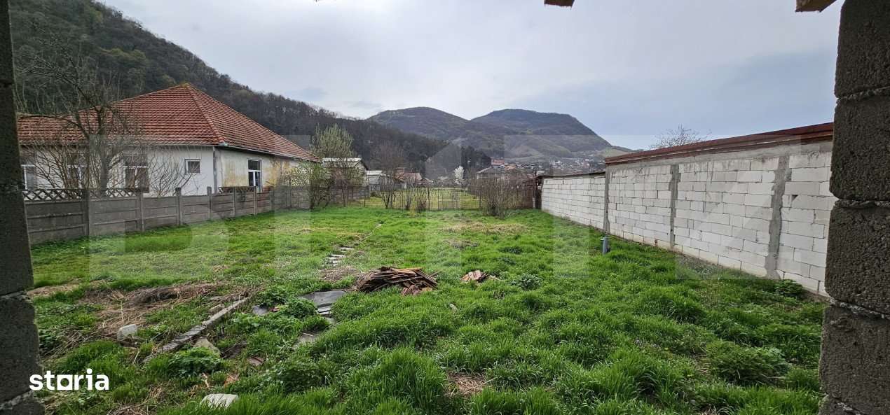 Casa cu 5 camere, 348 mp, zona Cetate, exclusivitate-comision 0% cumpa - Imagine principală: 5/12