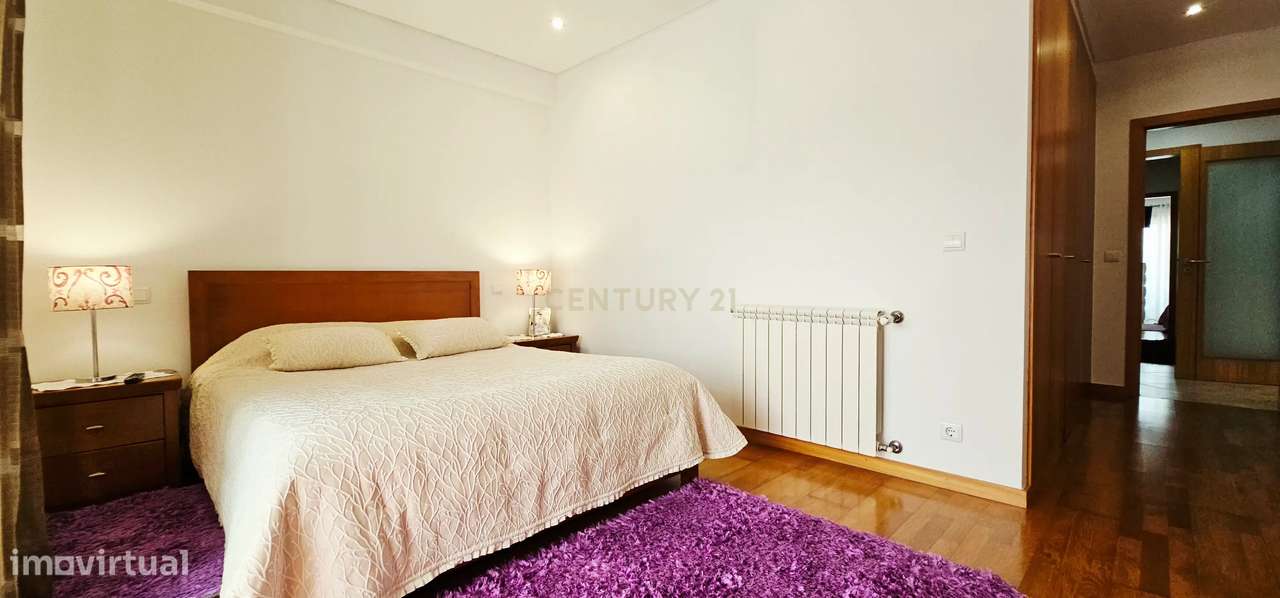 Andar Moradia  T3 em Barqueiros, como Novo-18