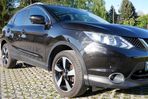 Nissan Qashqai 1.5 dCi N-Tec EU6 - 1