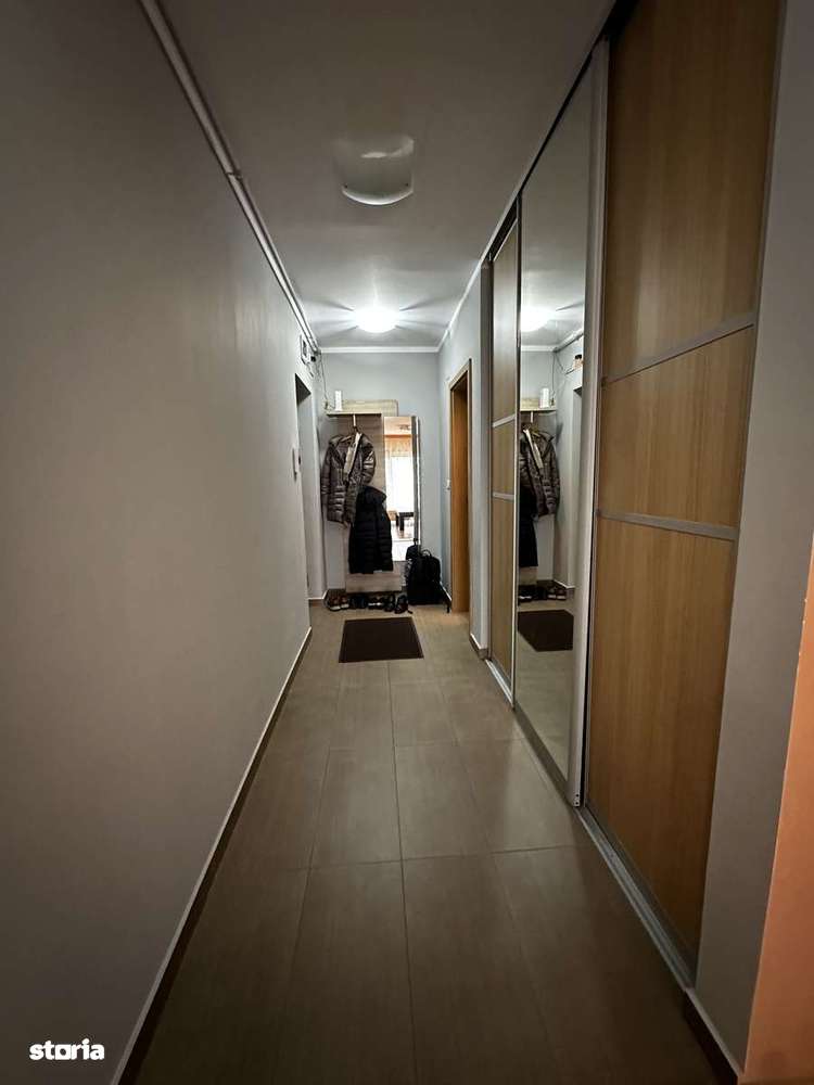 Apartament 3 cam direct de la proprietar - Imagine principală: 4/8