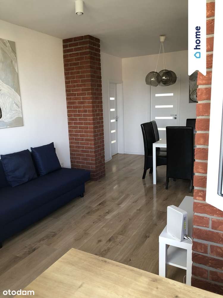 Mieszkanie z balkonem i garderobą w Bydgoszczy - Pełny obrazek: 5/12