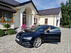 Audi A7 3.0 TDI Quattro S tronic - 14