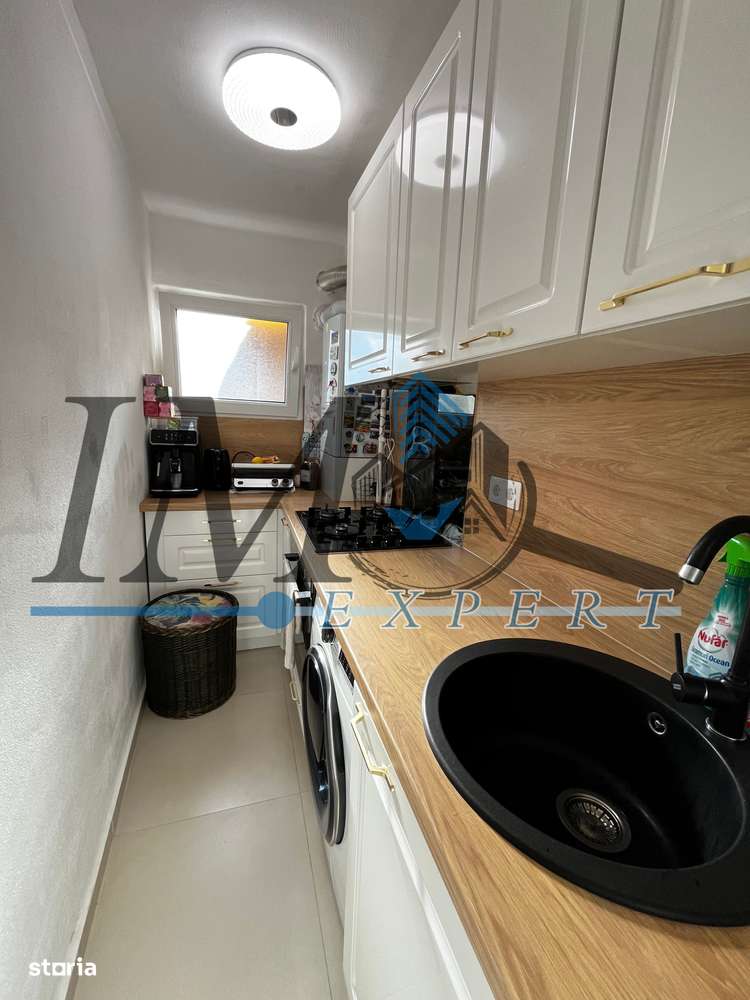 Apartament cu 2 camere de vânzare la parter in Sebeș - Imagine principală: 3/4