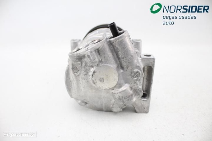 Compressor do ar condicionado Fiat Grand Punto|12-18 - 3