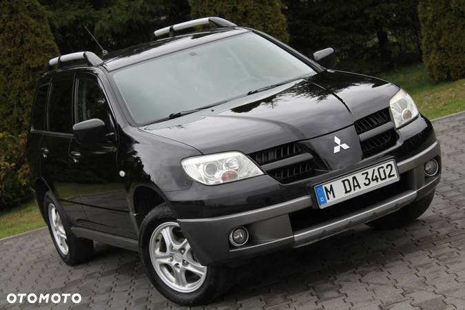 Mitsubishi Outlander 2.0 Comfort - 7