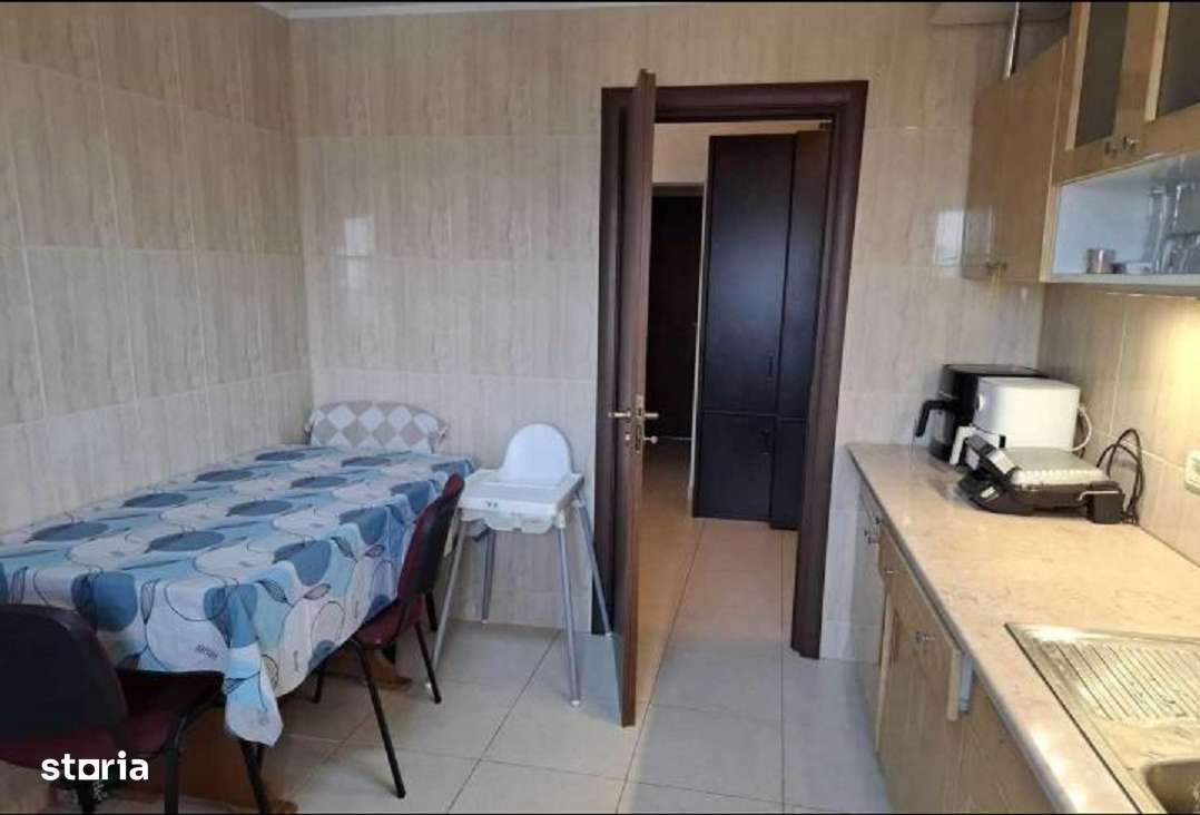 39360  Apartament 3 camere Faleza Nord - Imagine principală: 5/5