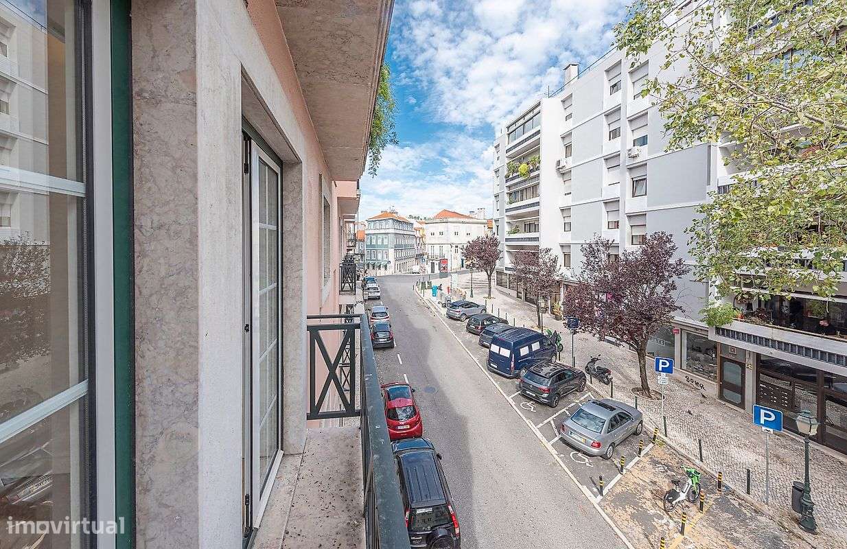 Apartamento T4 para venda-20