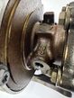 Mercedes 2,2CDi turbina A6510905880 A6510901186 - 2