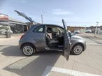 Fiat 500 1.2 Lounge S&S - 14