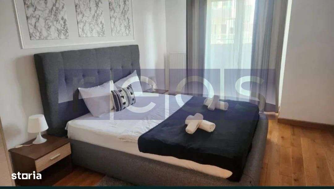 VANZARE 2 CAMERE -SEMIDECOMANDAT - UPGROUND RESIDENCE - Imagine principală: 3/8