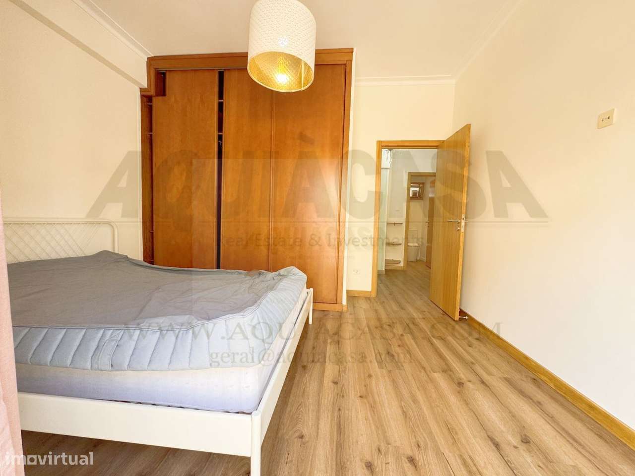 Apartamento T3 Renovado no Bonfim, Porto | 2 Casas de Banho-8
