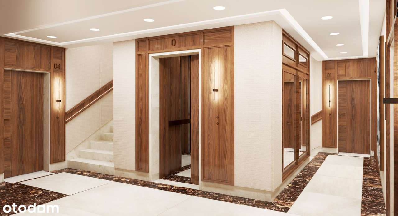 Gaja Park Apartament B.20 - Pełny obrazek: 2/13