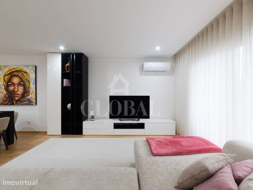 Apartamento T2+1 Passionistas - Grande imagem: 5/20