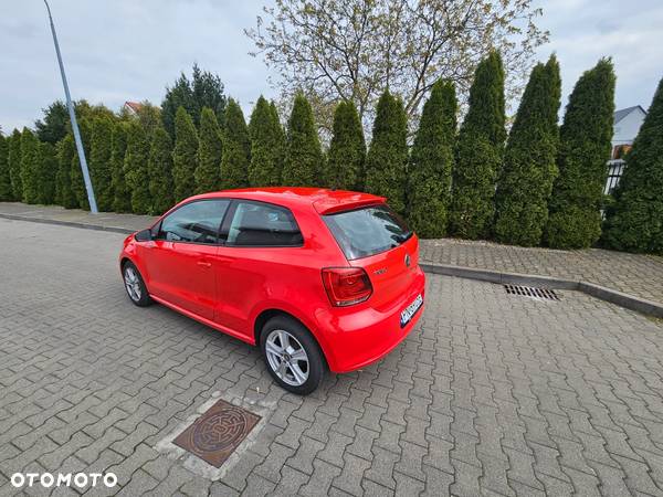 Volkswagen Polo 1.2 Comfortline - 3