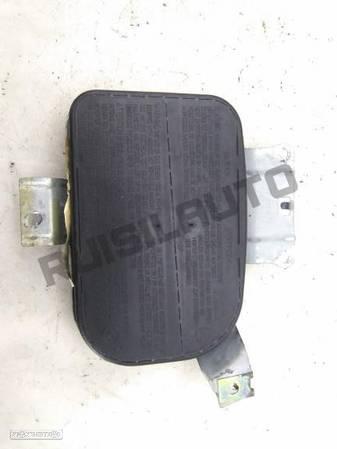 Airbag Porta Frente Direito 21086_01205 Mercedes E S210 Station - 2