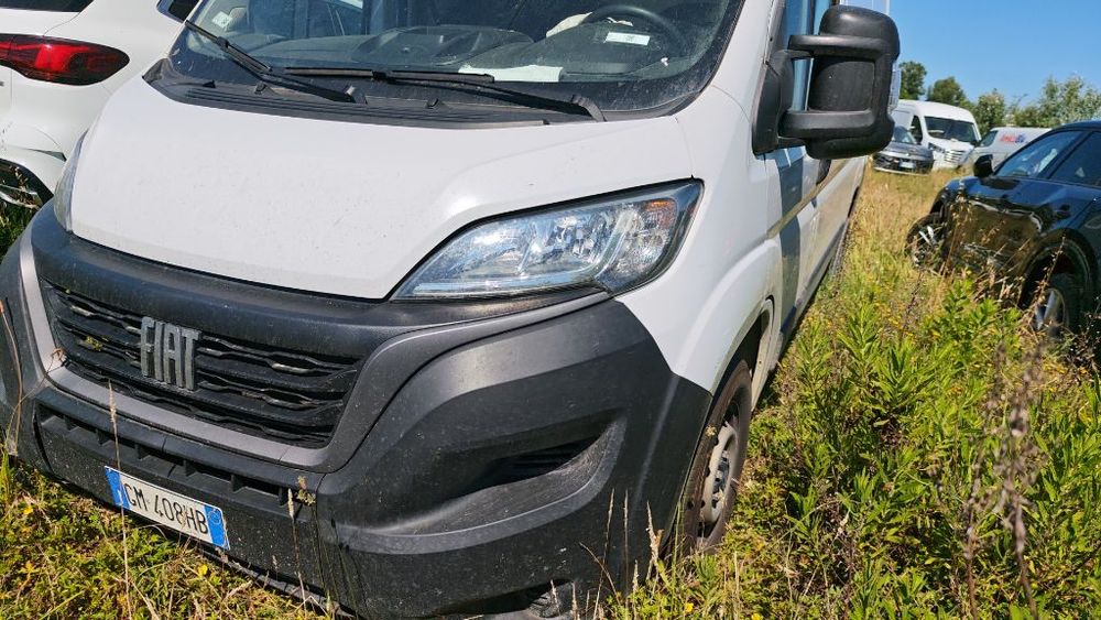 Fiat Ducato 2023