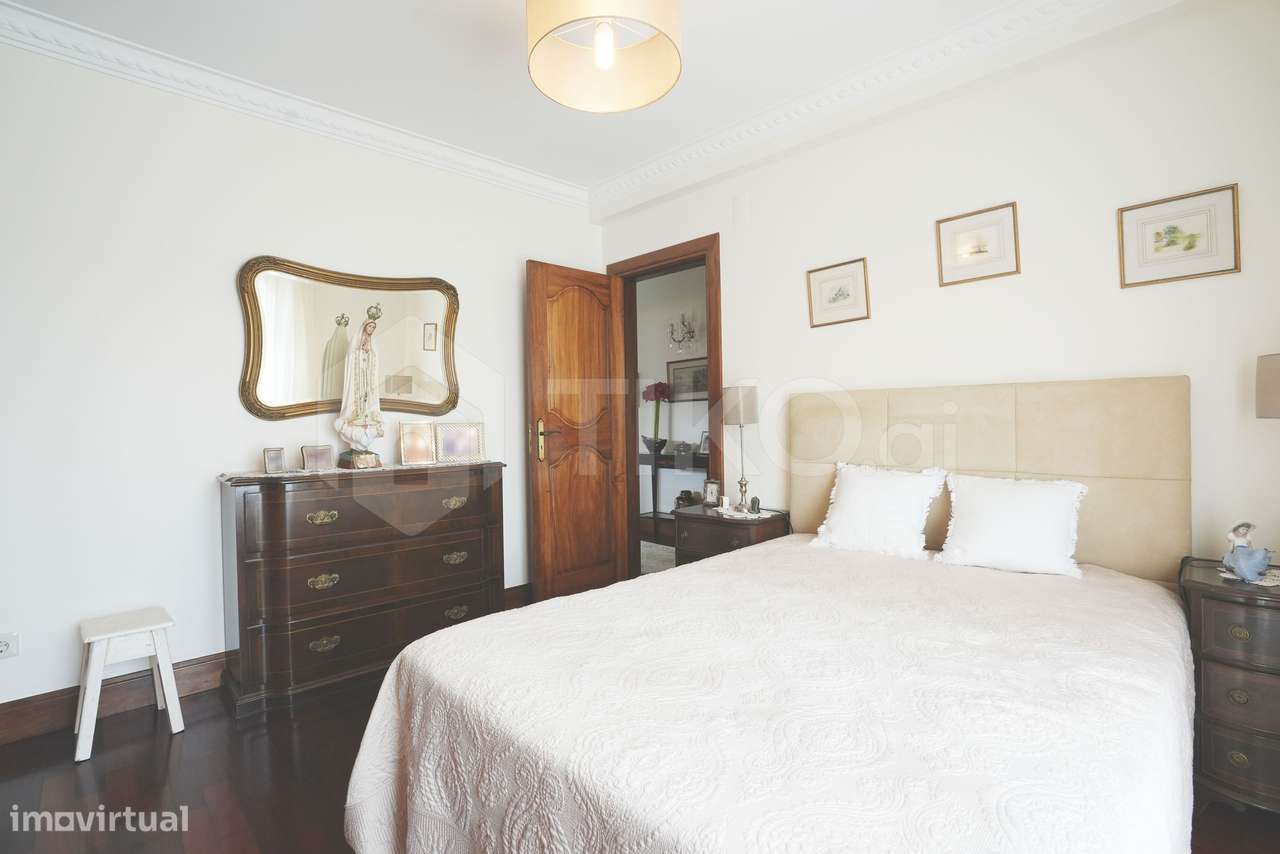 Moradia V5, com vista Mar e 2075m² de Puro Charme-26