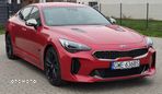 Kia Stinger 2.0 T-GDI GT Line - 2