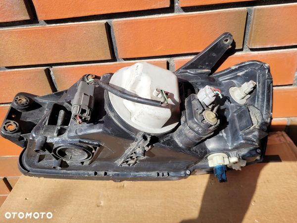 SUBARU LEGACY 99-04 LAMPA PRZOD PRZEDNIA OUTBACK - 6