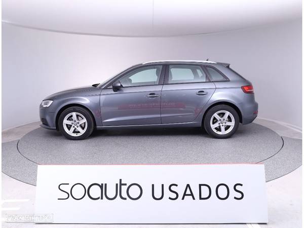 Audi A3 Sportback 30 TFSI - 5