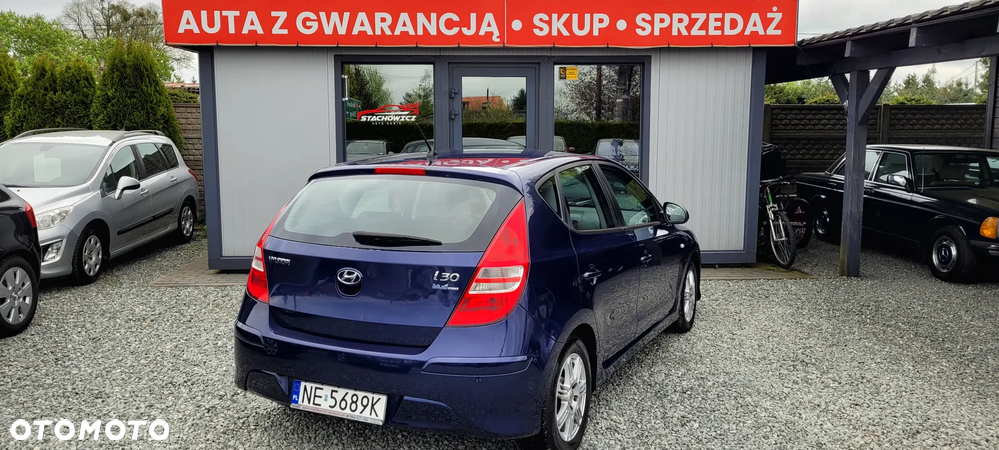 Hyundai I30 1.6 CRDi Base - 13