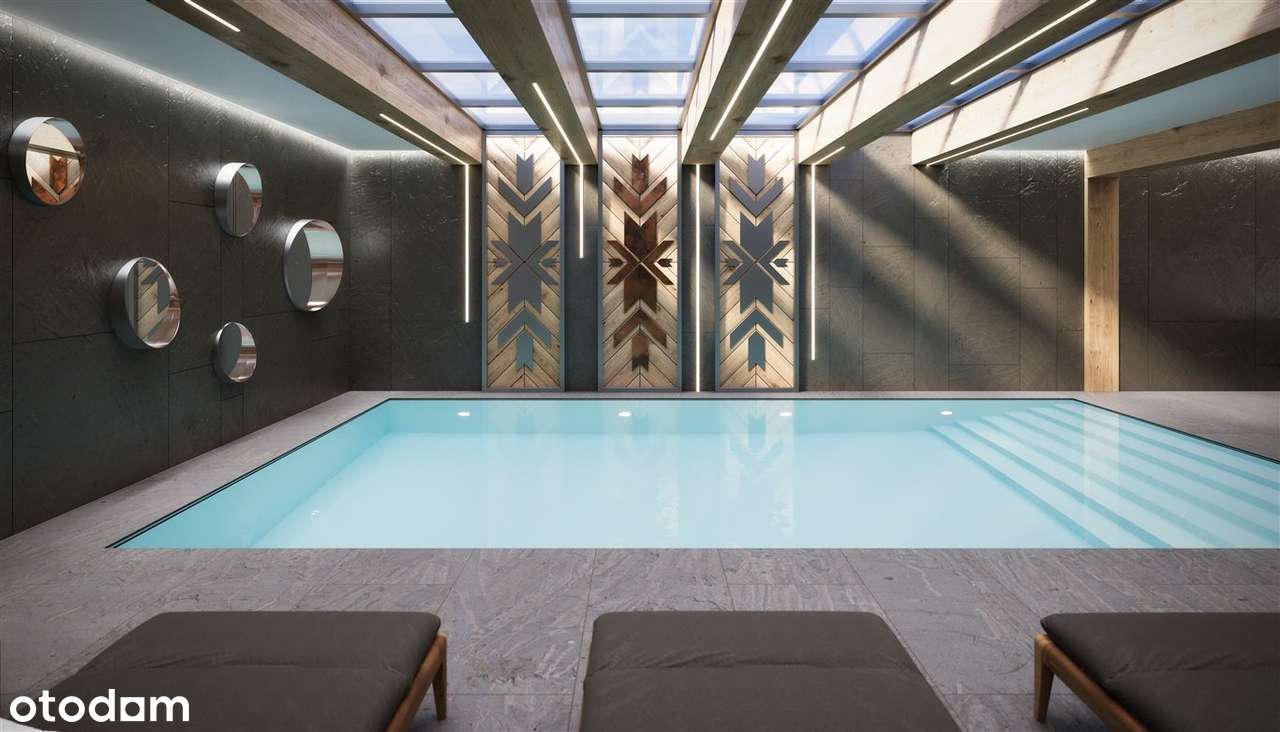 ***Mały apartament, centrum,SPA,basen***-16