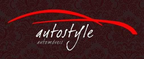 AutoStyle - Automóveis & Peças logo