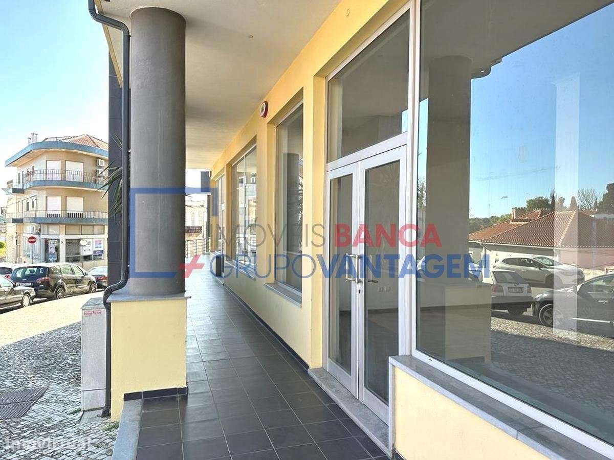 Loja para venda em Torres Novas - Grande imagem: 2/17