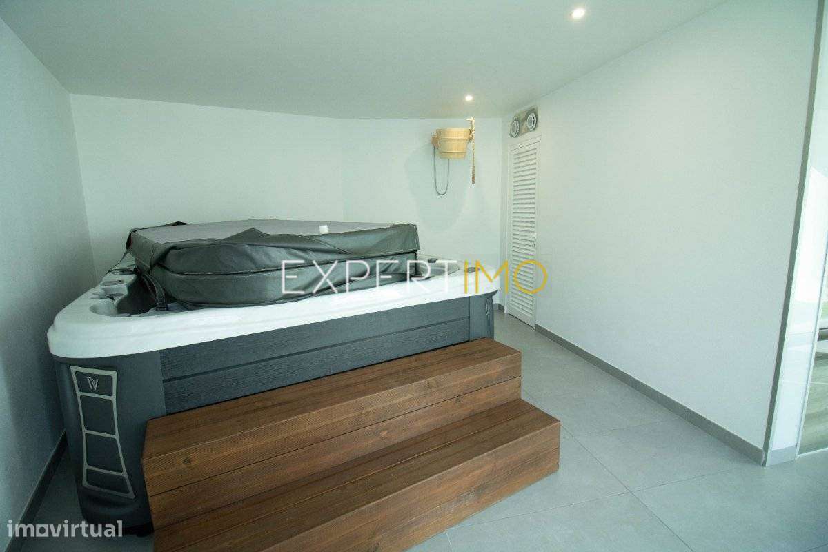 Apartamento T3 Duplex novo em Pombal-32