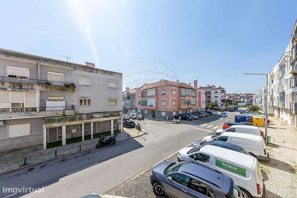 Apartamento T2 para venda-26