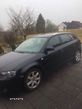 Kola Felgi Alufelgi alusy opony zimowe 205/55 r16 VW Audi a3 8P - 1