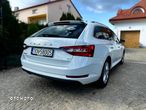 Skoda Superb 1.4 TSI Plug-In Hybrid Style DSG - 5