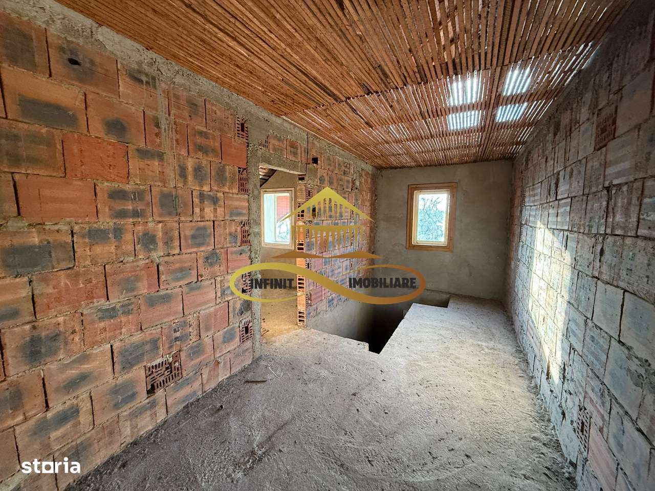 Casa de vanzare in Bacau Calea Moldovei 1000 mp teren-13