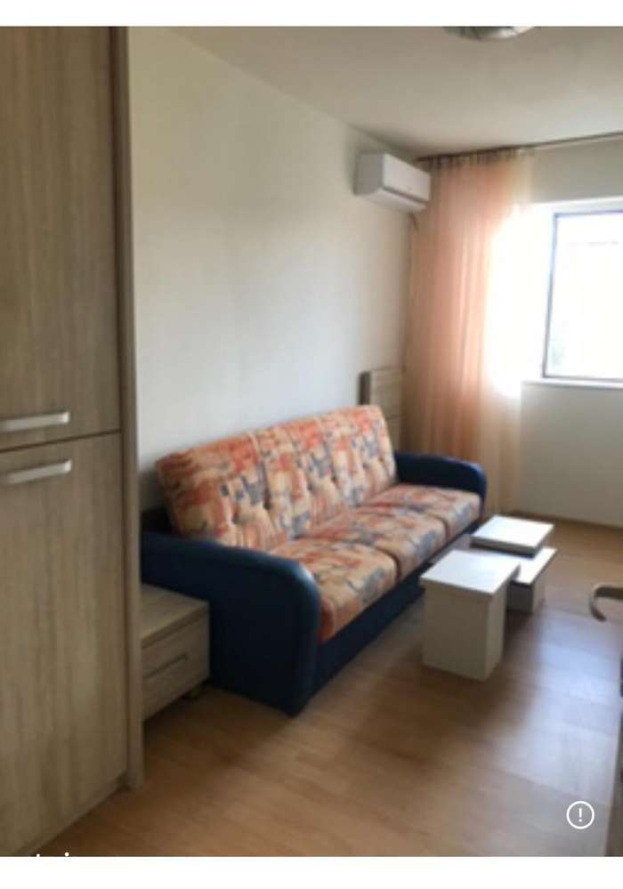 Garsonieră de vânzare – Complexul Studențesc, etaj 4, 17 mp utili-0